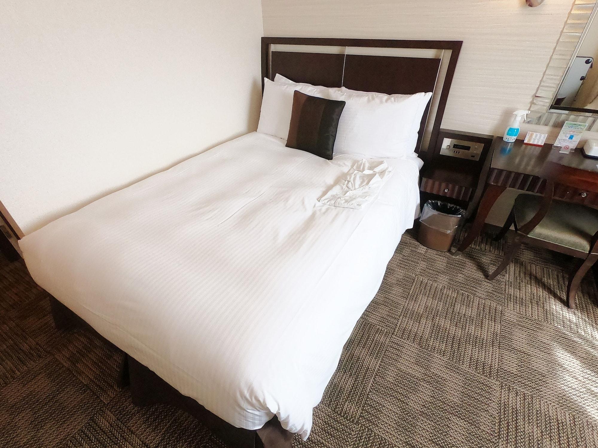 Sol Vita Hotel Наха Экстерьер фото