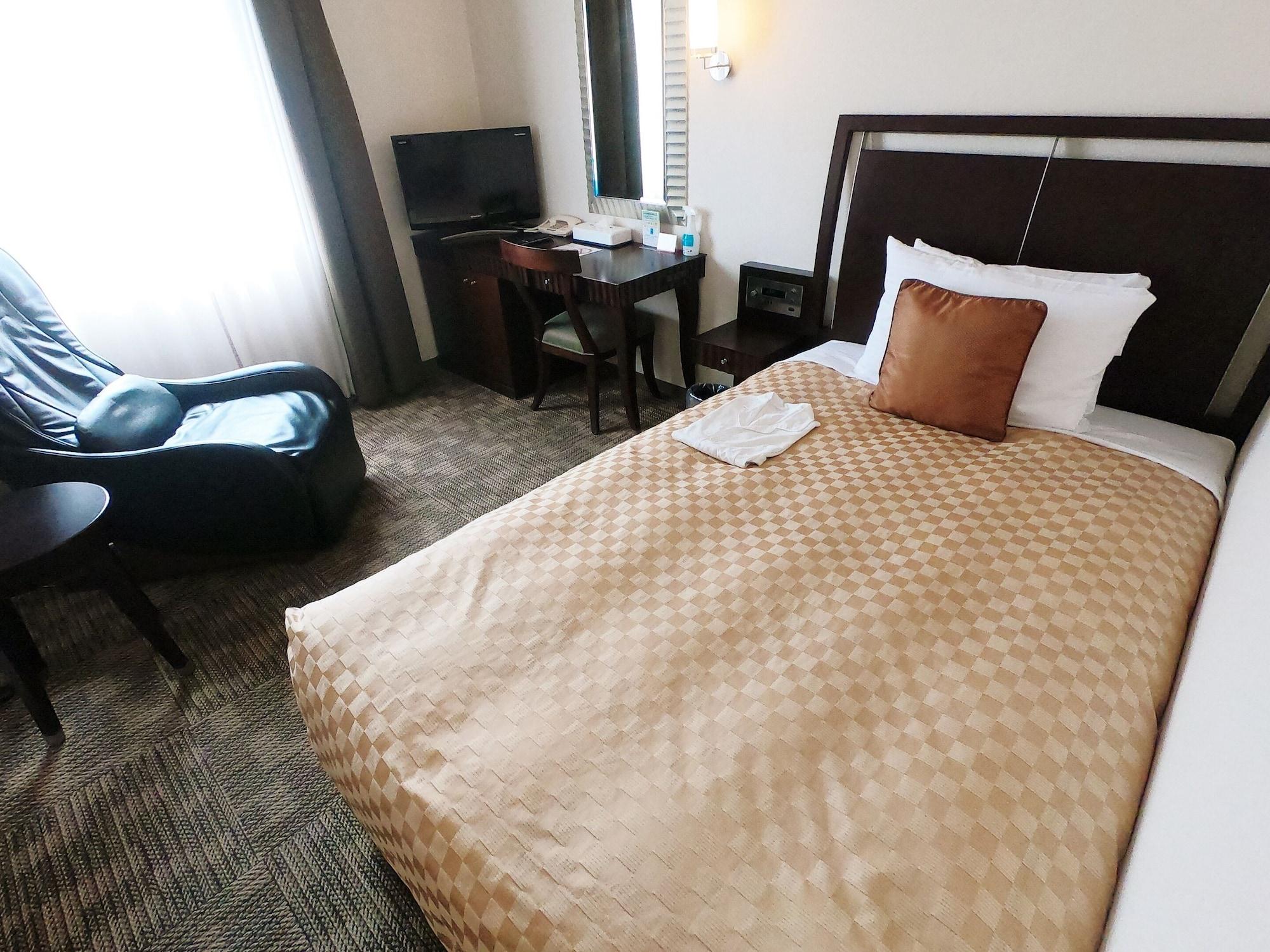 Sol Vita Hotel Наха Экстерьер фото