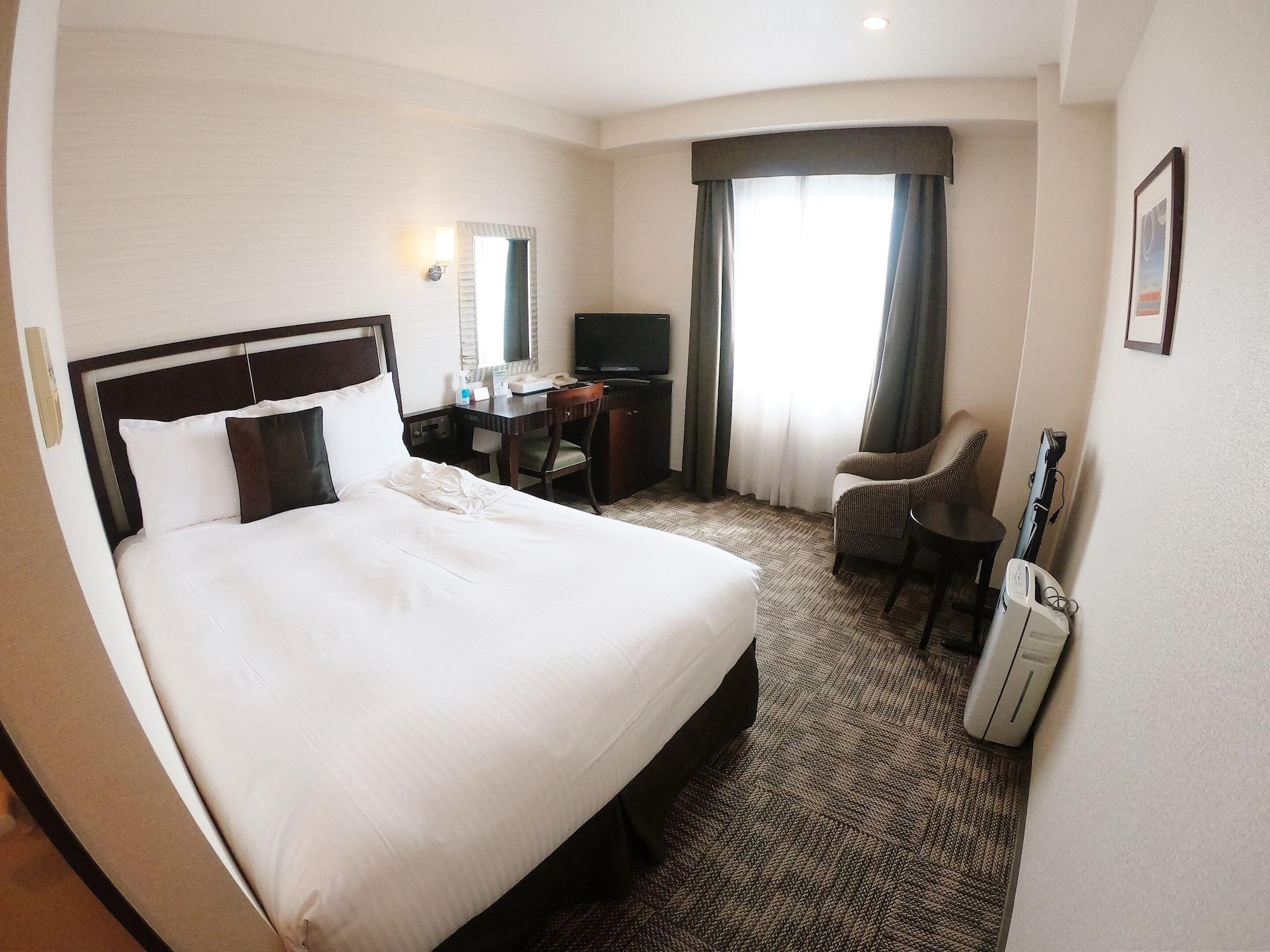 Sol Vita Hotel Наха Экстерьер фото
