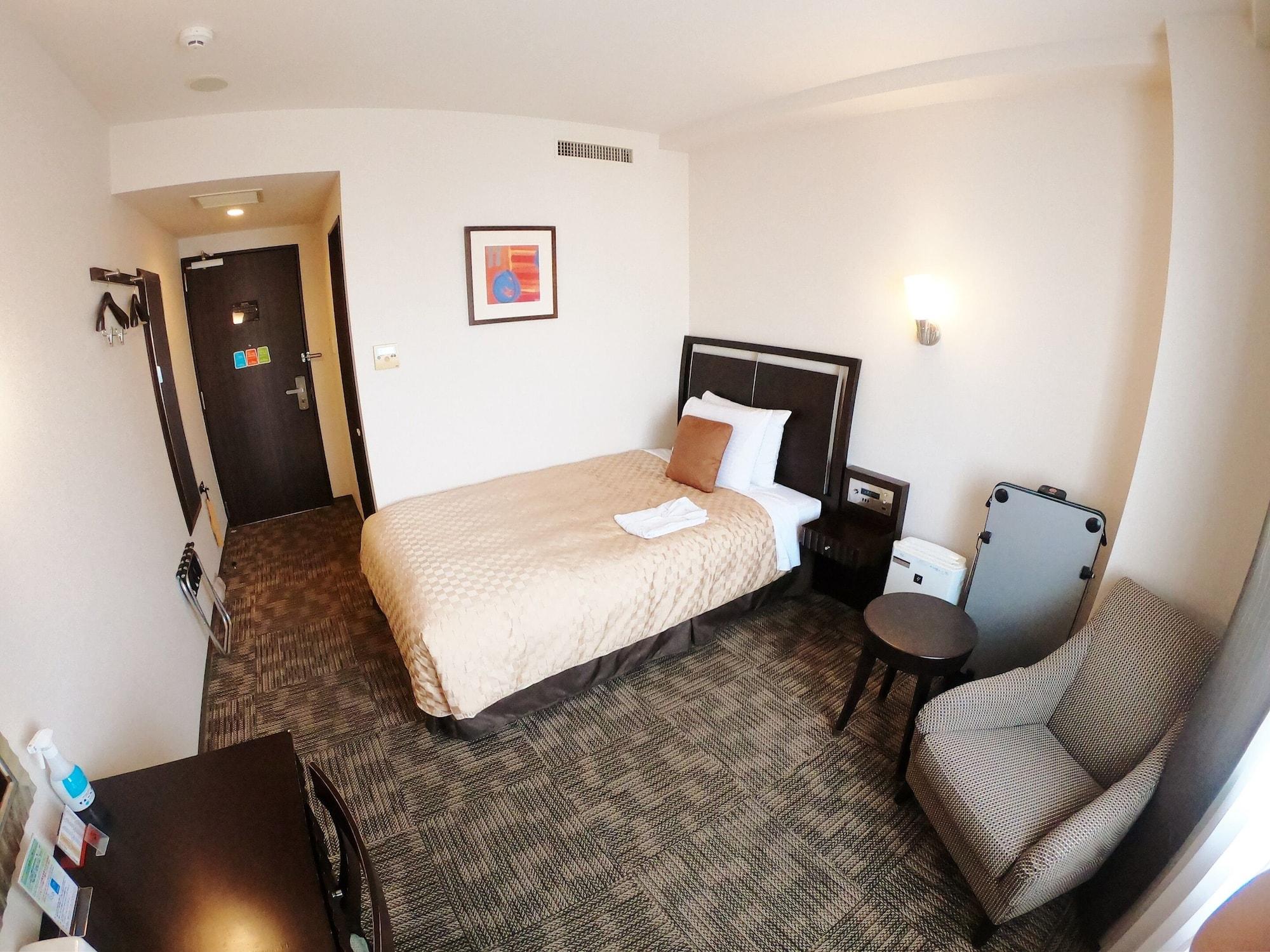 Sol Vita Hotel Наха Экстерьер фото