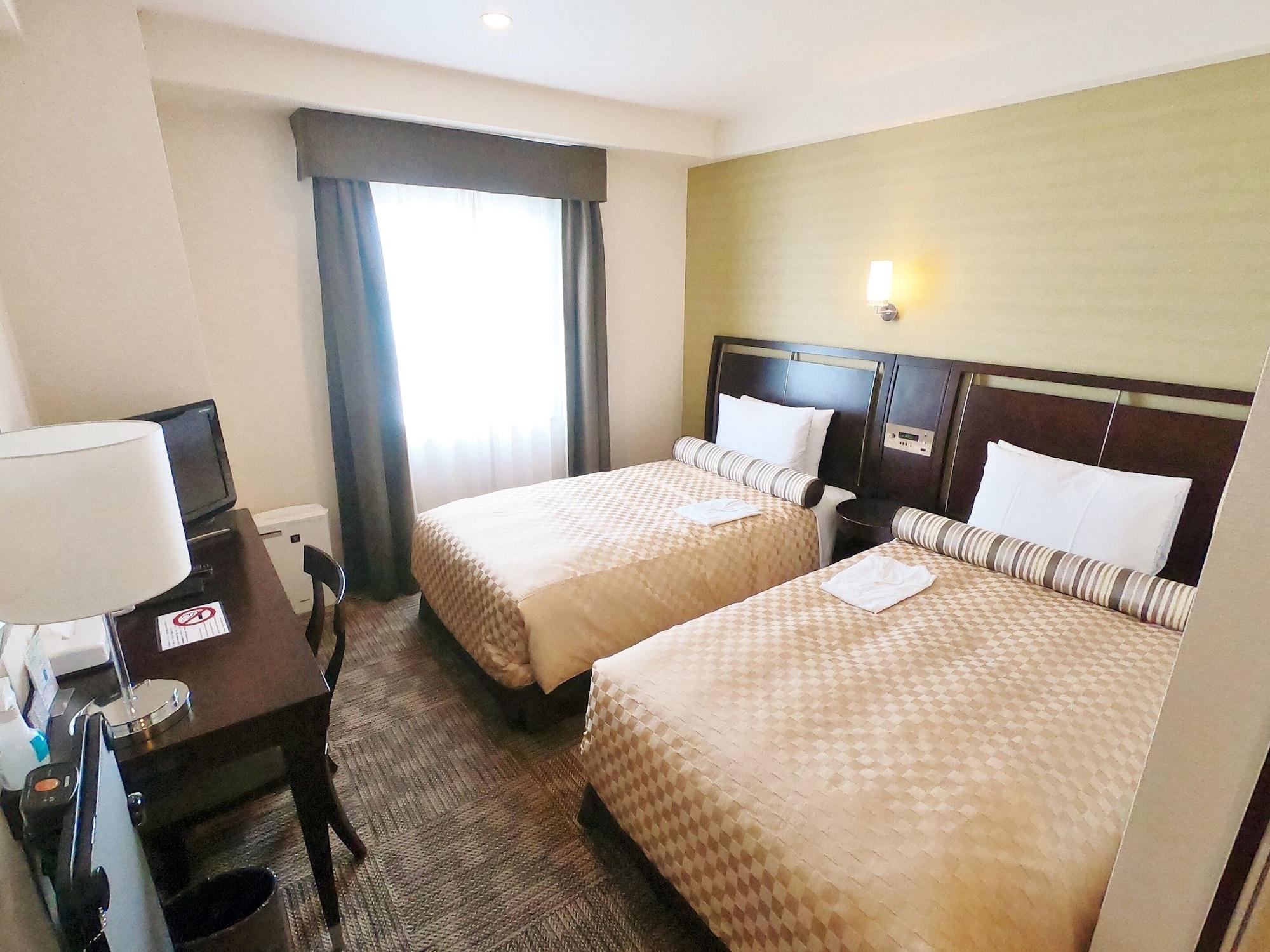 Sol Vita Hotel Наха Экстерьер фото
