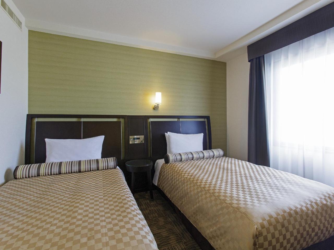 Sol Vita Hotel Наха Экстерьер фото