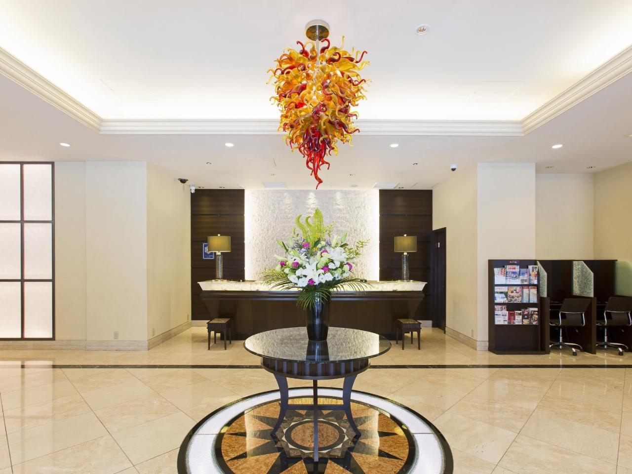 Sol Vita Hotel Наха Экстерьер фото